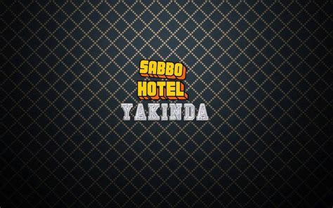 Sabbo hotel